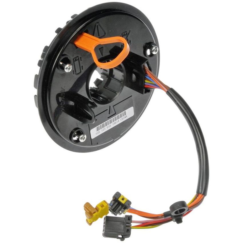 DORMAN 525-123 Airbag Clock Spring