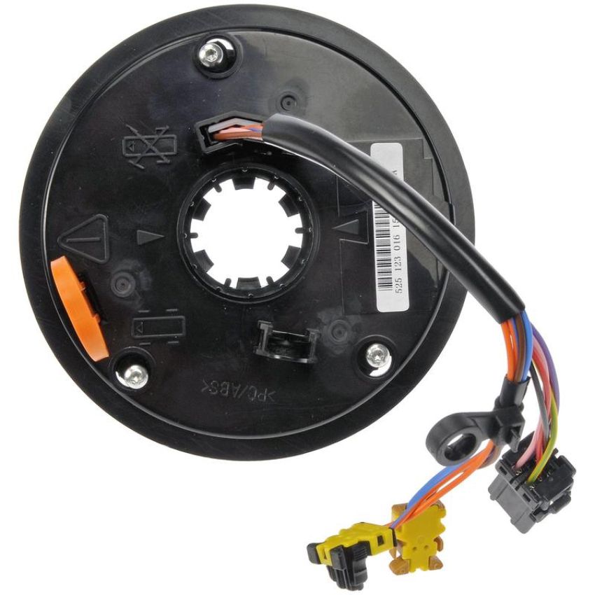 DORMAN 525-123 Airbag Clock Spring