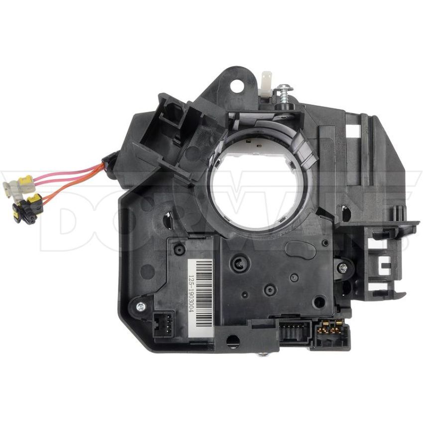 DORMAN 525-125 Airbag Clock Spring