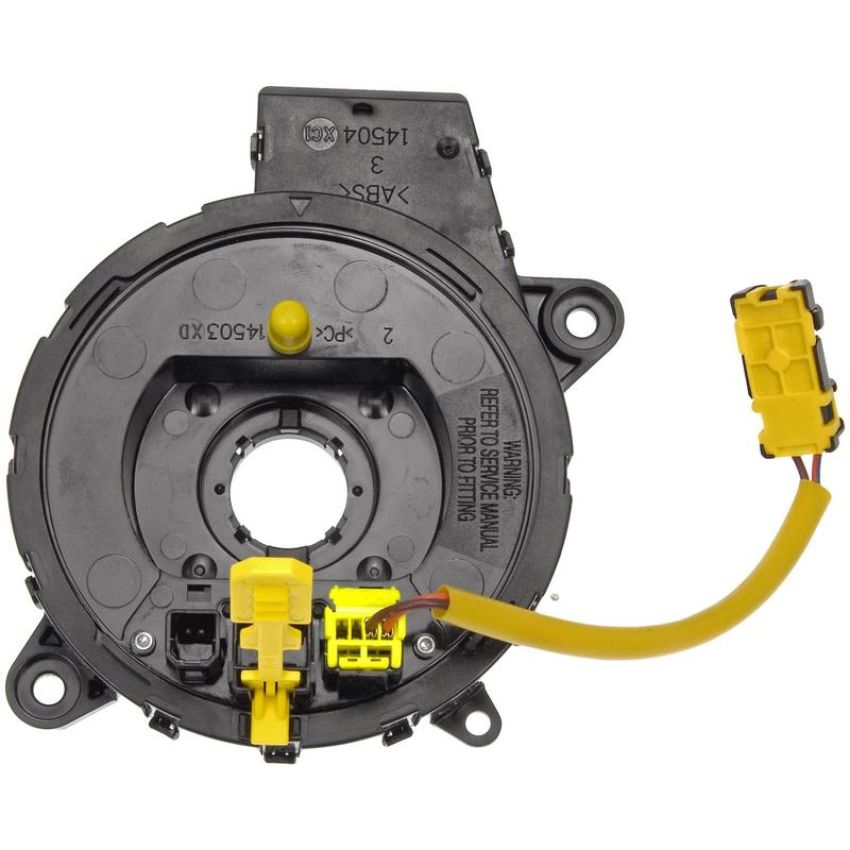 DORMAN 525-126 Airbag Clock Spring