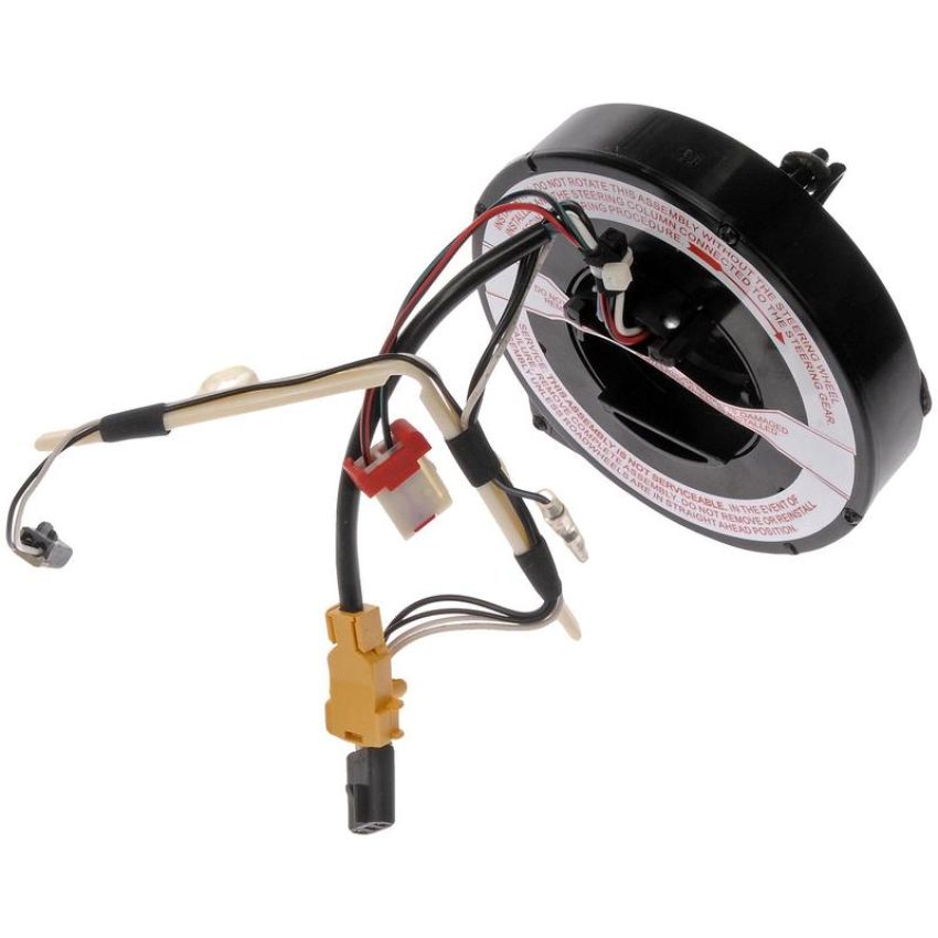 DORMAN 525-140 Air Bag Clock Spring