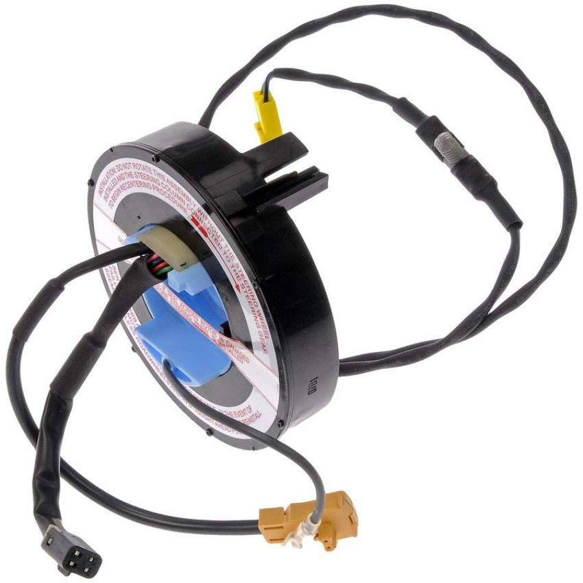 DORMAN 525-141 Air Bag Clock Spring