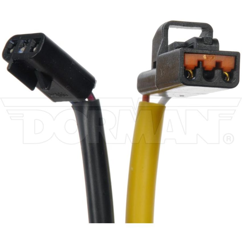 DORMAN 525-200 Airbag Clock Spring