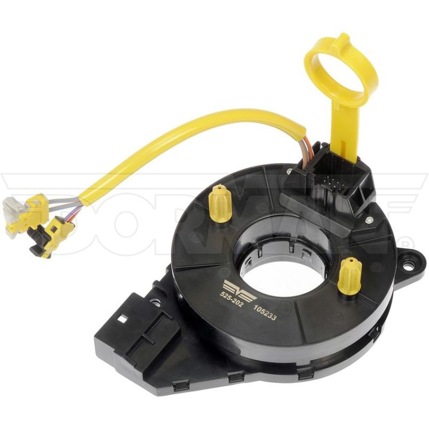 DORMAN 525-202 Airbag Clock Spring