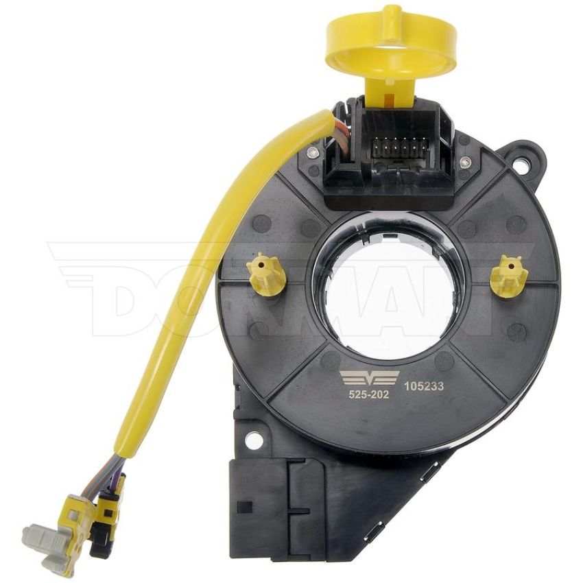 DORMAN 525-202 Airbag Clock Spring