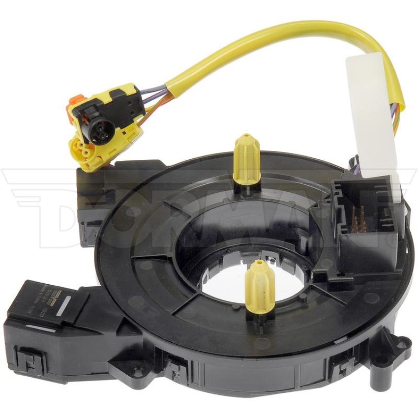 DORMAN 525-204 Airbag Clock Spring
