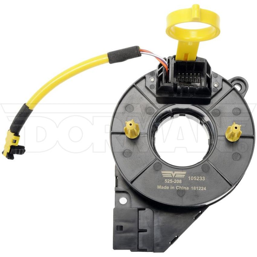DORMAN 525-208 Airbag Clock Spring