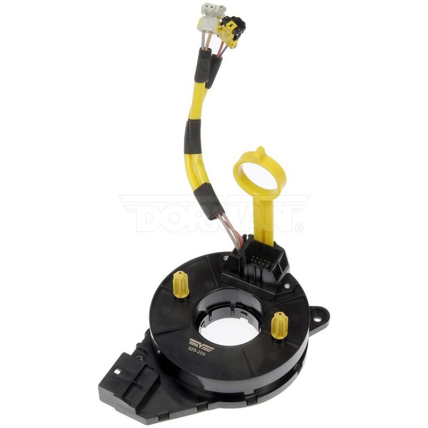 DORMAN 525-209 Airbag Clock Spring