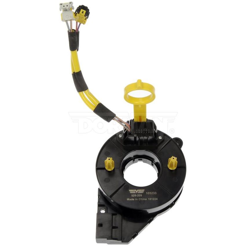 DORMAN 525-209 Airbag Clock Spring