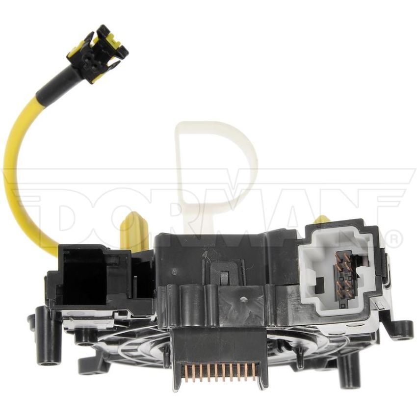 DORMAN 525-214 Airbag Clock Spring