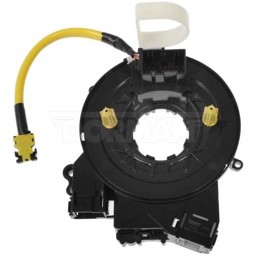 DORMAN 525-214 Airbag Clock Spring