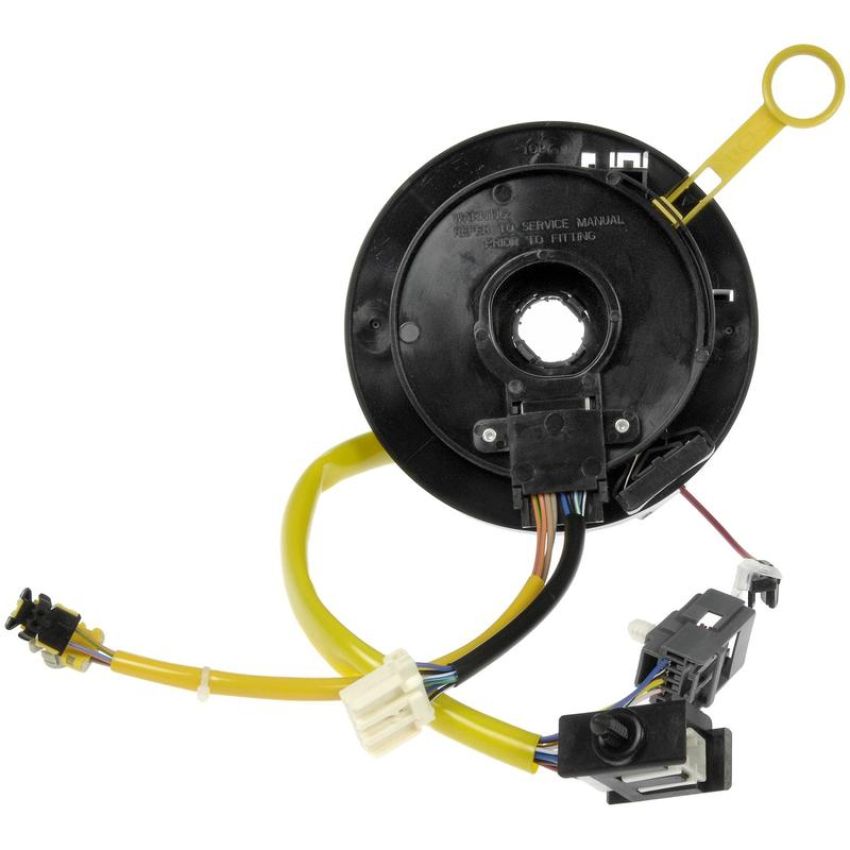 DORMAN 525-220 Air Bag Clock Spring