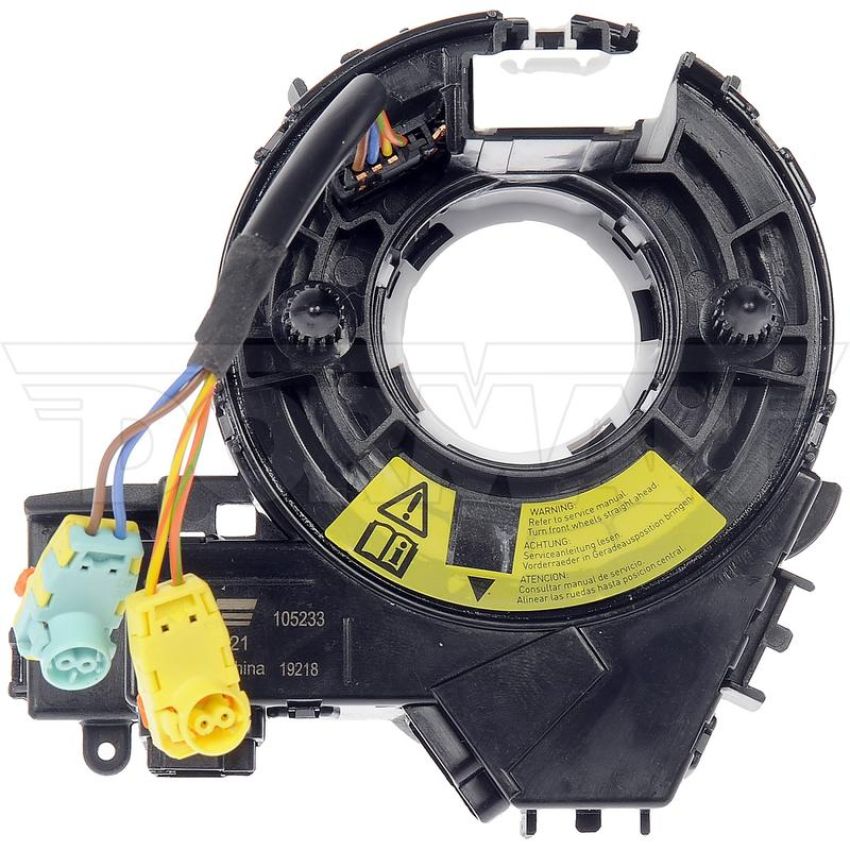 DORMAN 525-221 Airbag Clock Spring