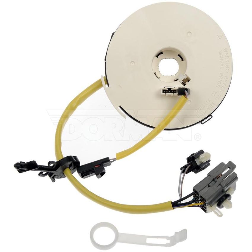 DORMAN 525-227 Airbag Clock Spring