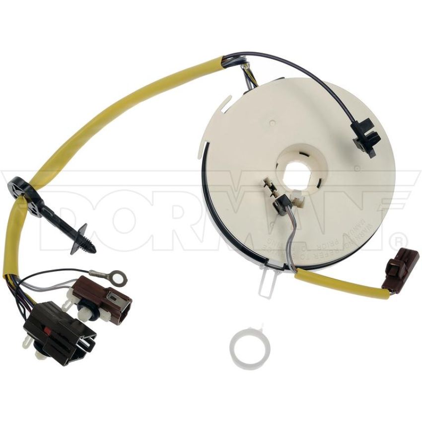 DORMAN 525-228 Airbag Clock Spring