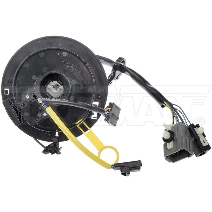 DORMAN 525-236 Airbag Clock Spring