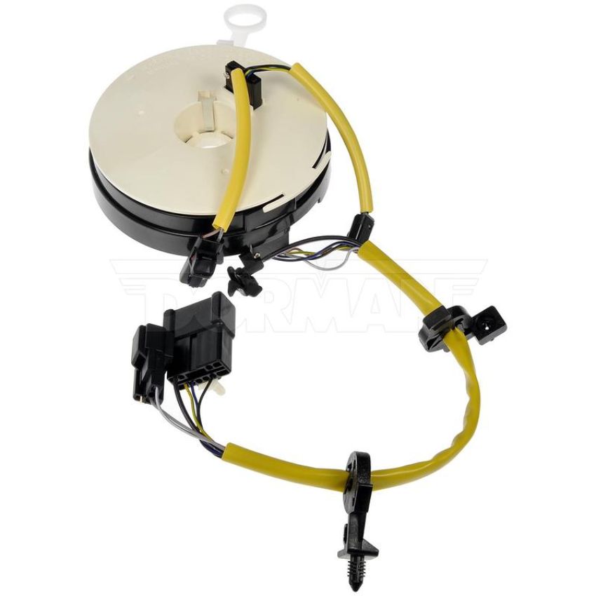 DORMAN 525-237 Airbag Clock Spring