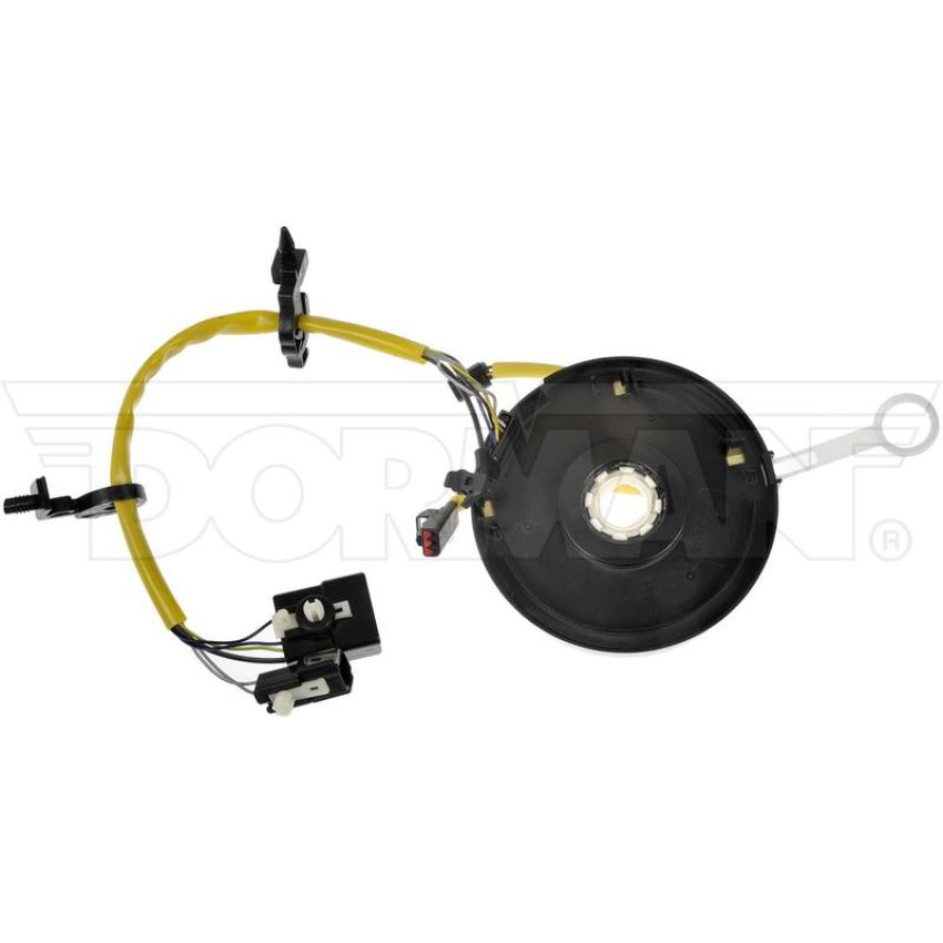 DORMAN 525-237 Airbag Clock Spring