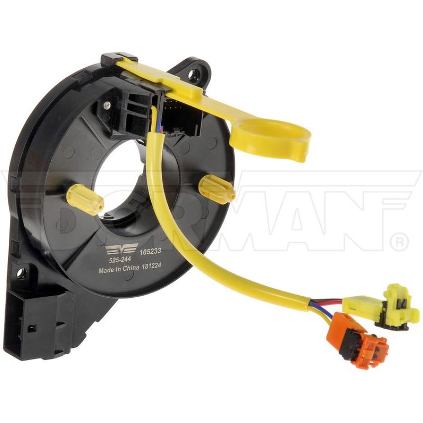 DORMAN 525-244 Airbag Clock Spring