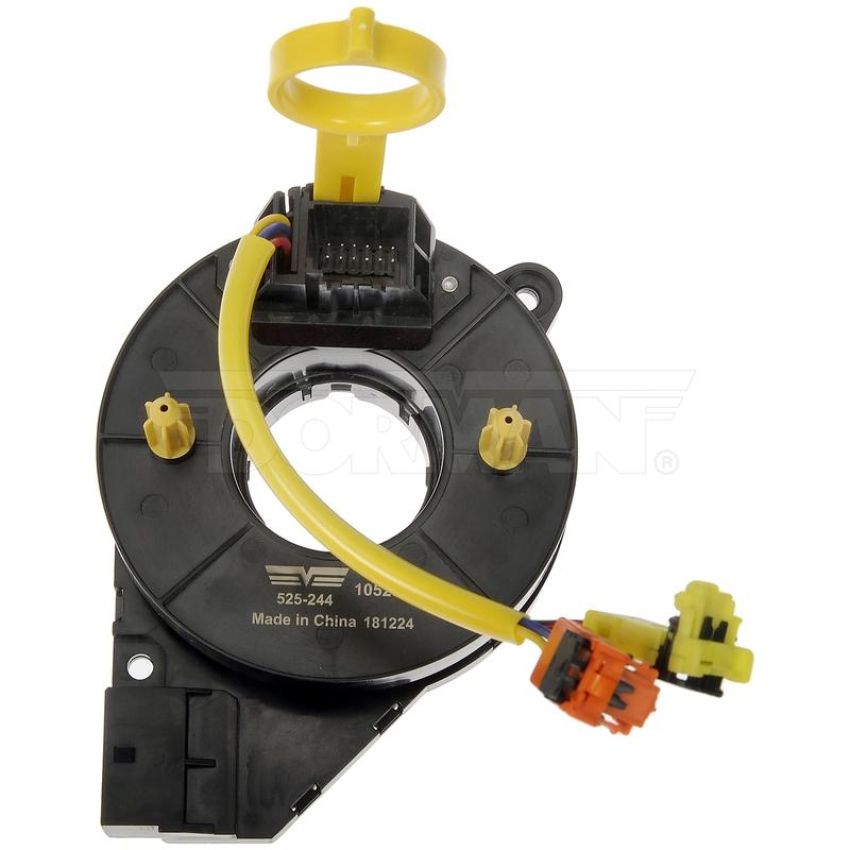 DORMAN 525-244 Airbag Clock Spring