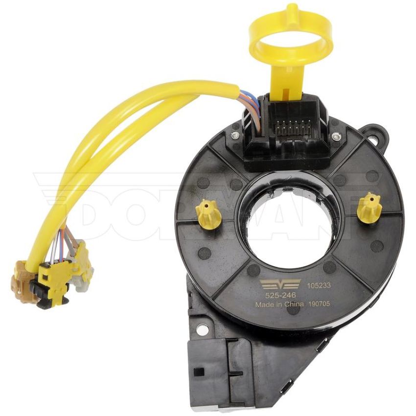 DORMAN 525-246 Airbag Clock Spring