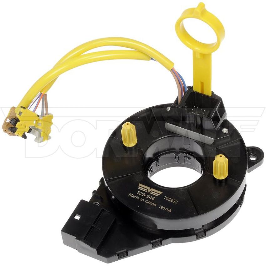 DORMAN 525-246 Airbag Clock Spring