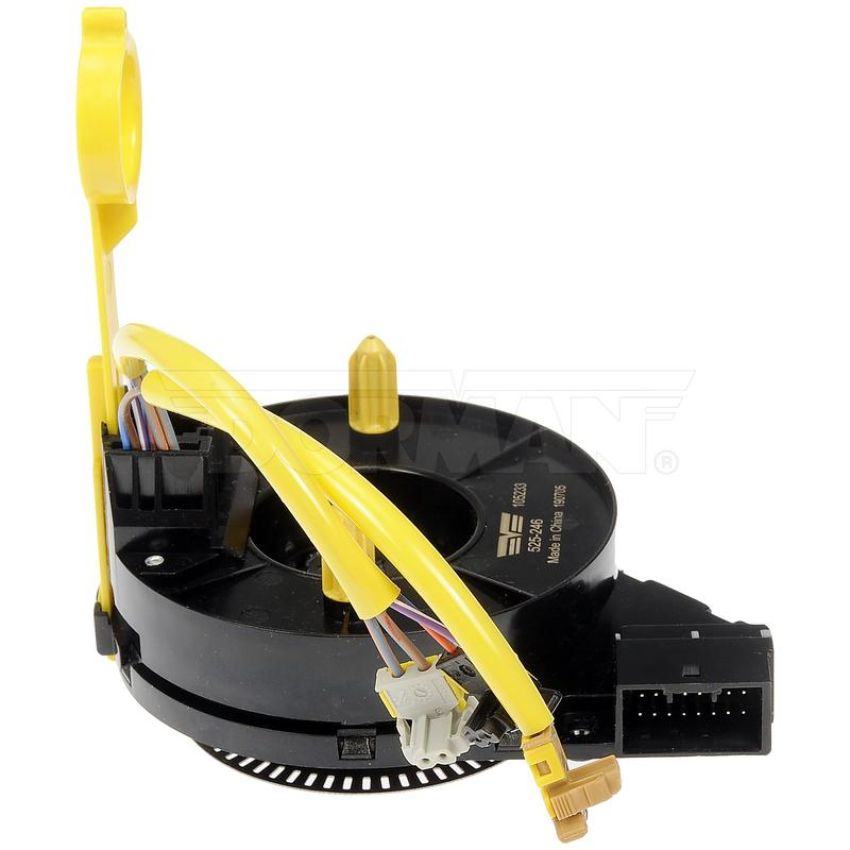 DORMAN 525-246 Airbag Clock Spring