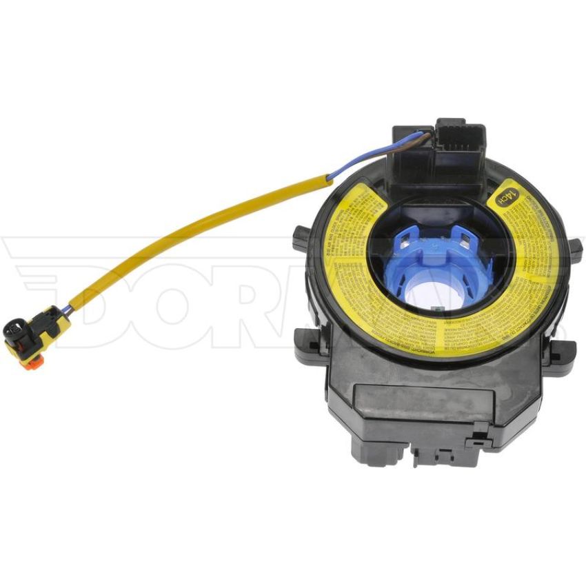 DORMAN 525-907 Airbag Clock Spring