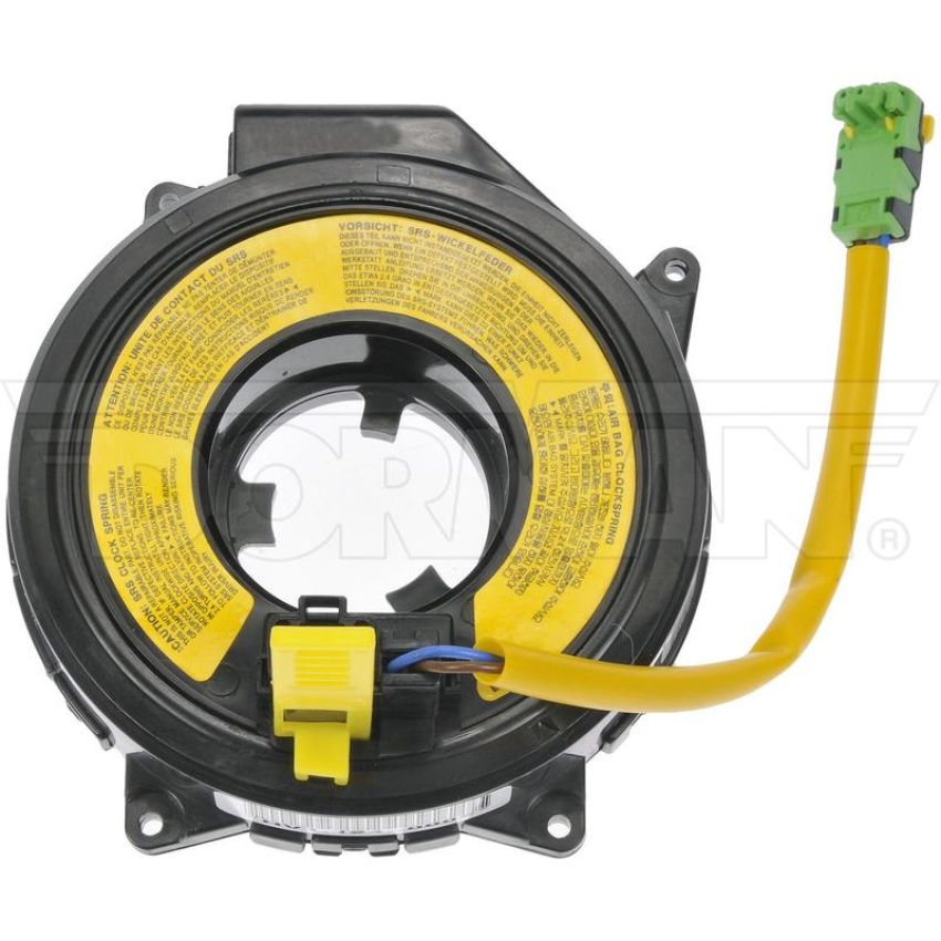 DORMAN 525-908 Airbag Clock Spring