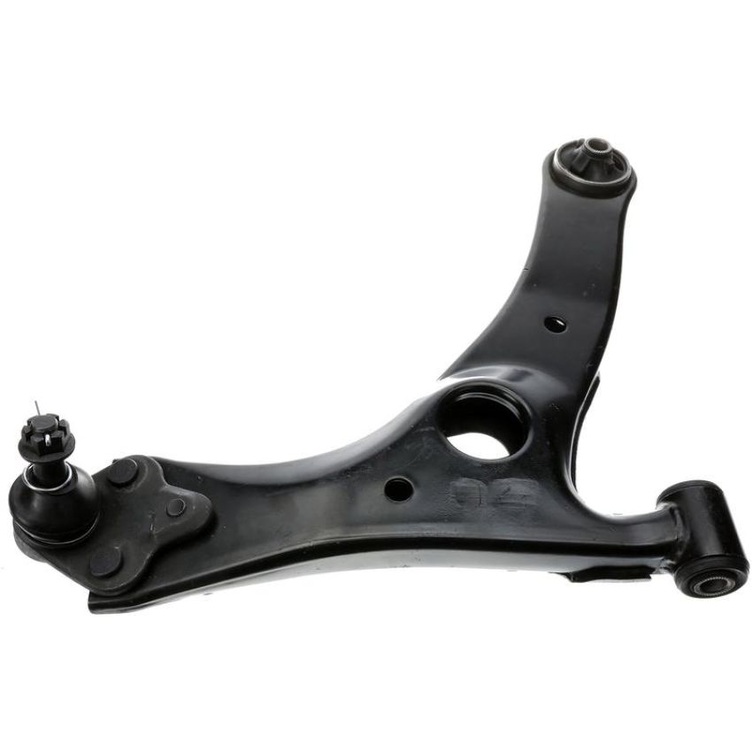 DORMAN 526-118 Suspension Control Arm And Ball Joint Assembly