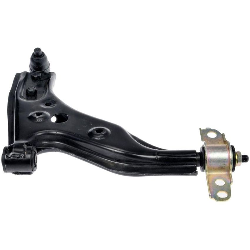 DORMAN 526-258 Suspension Control Arm And Ball Joint Assembly