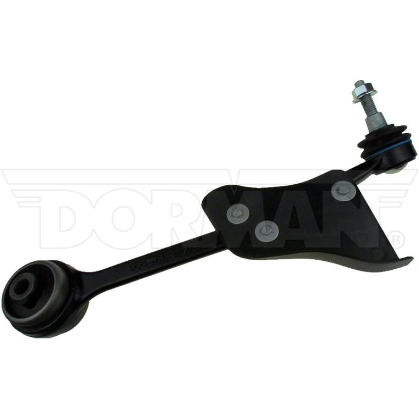 DORMAN 526-266 Suspension Control Arm And Ball Joint Assembly