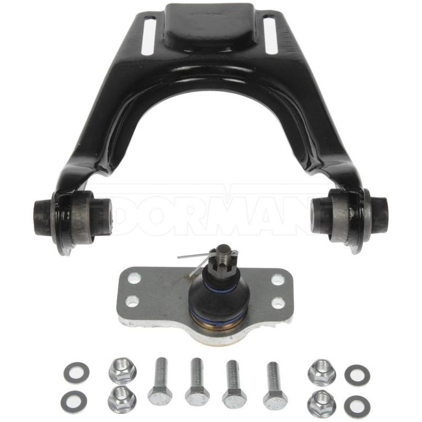 DORMAN 526-395 Suspension Control Arm And Ball Joint Assembly