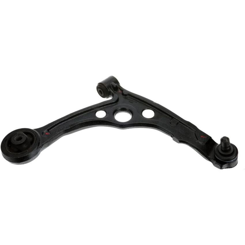 DORMAN 526-612 Suspension Control Arm And Ball Joint Assembly