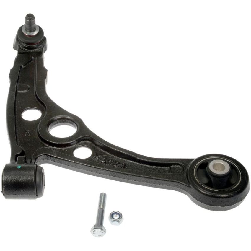 DORMAN 526-612 Suspension Control Arm And Ball Joint Assembly