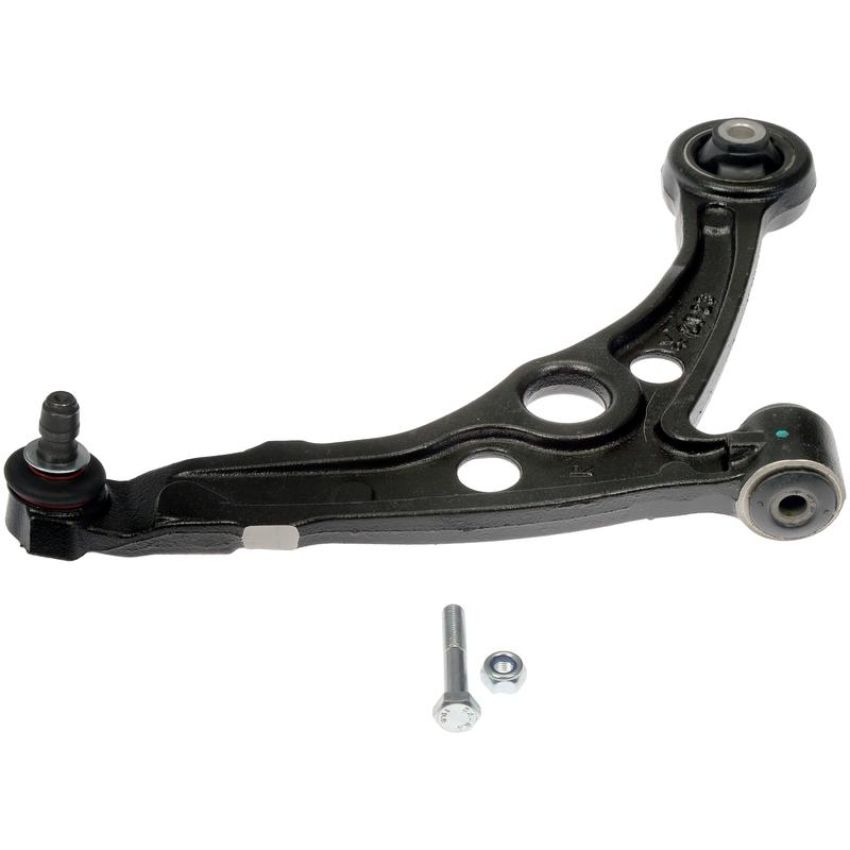DORMAN 526-612 Suspension Control Arm And Ball Joint Assembly