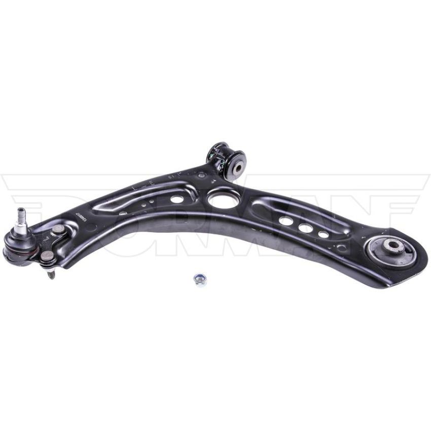 DORMAN 526-631 Suspension Control Arm And Ball Joint Assembly