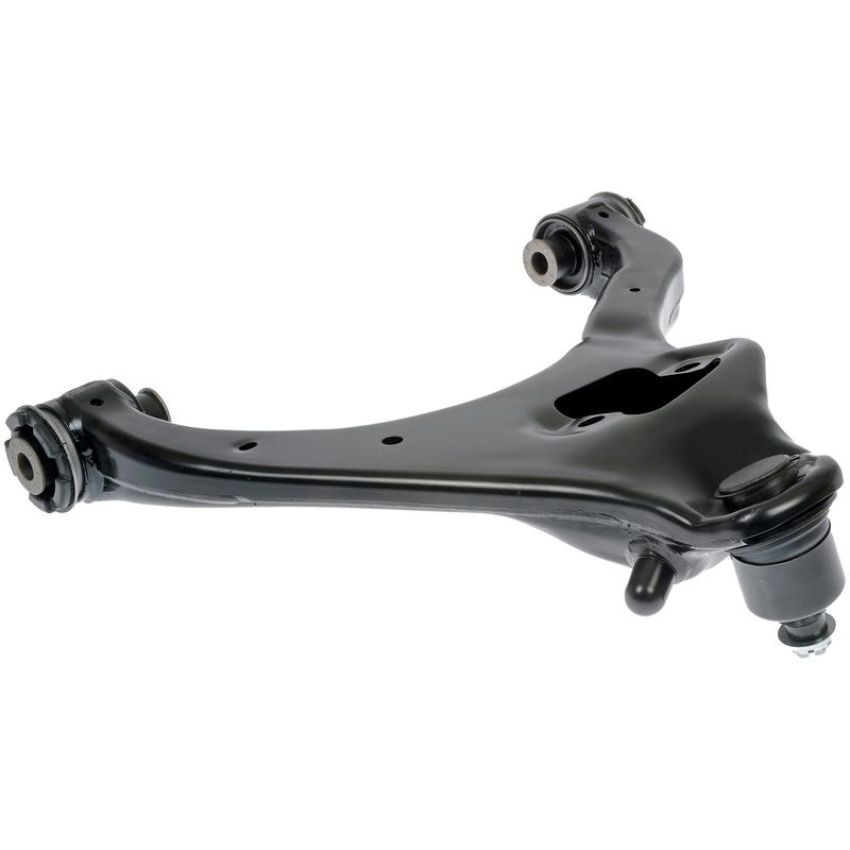 DORMAN 526-648 Suspension Control Arm And Ball Joint Assembly