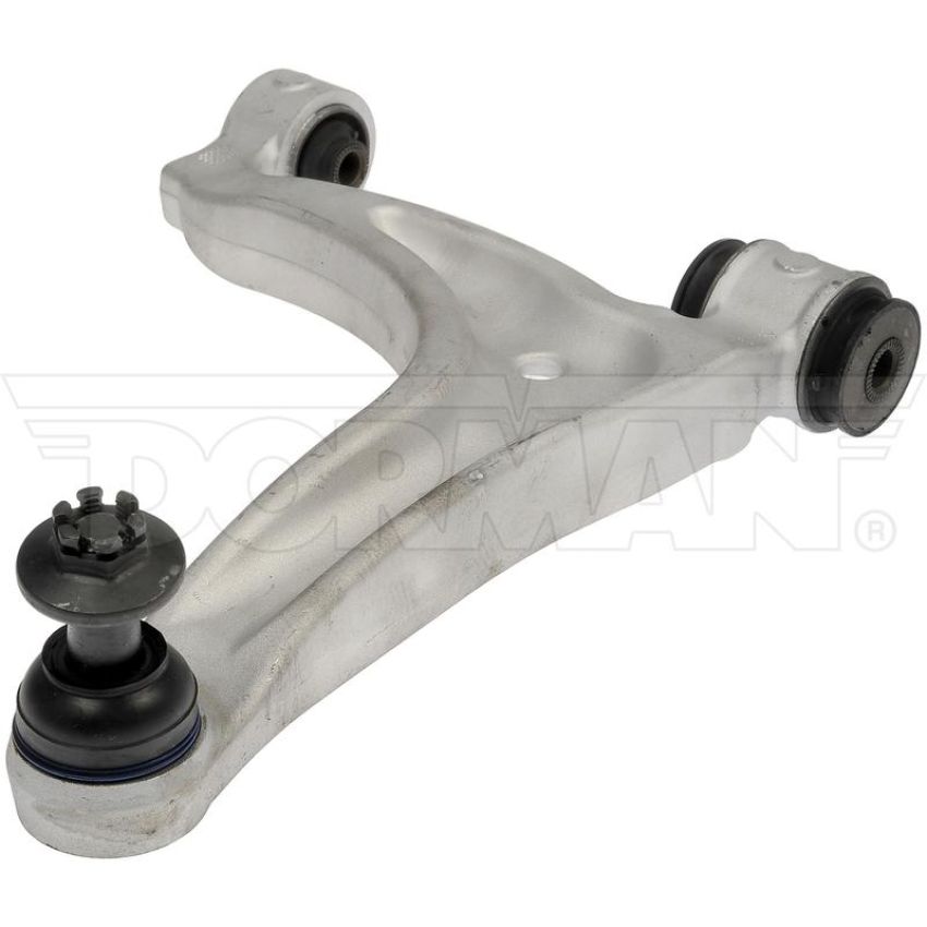 DORMAN 526-651 Suspension Control Arm And Ball Joint Assembly