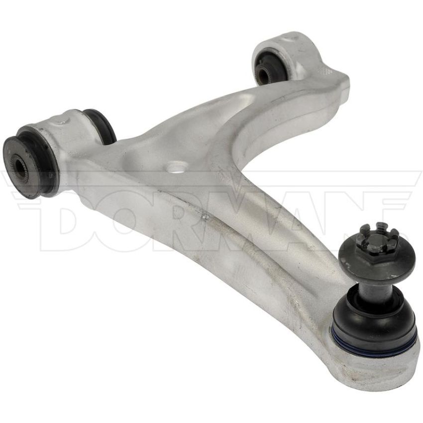 DORMAN 526-652 Suspension Control Arm And Ball Joint Assembly