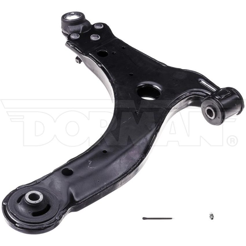 DORMAN 526-657 Suspension Control Arm And Ball Joint Assembly