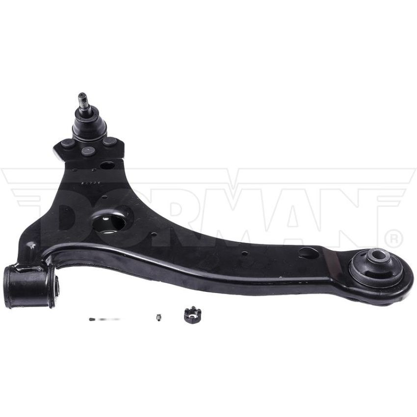 DORMAN 526-657 Suspension Control Arm And Ball Joint Assembly