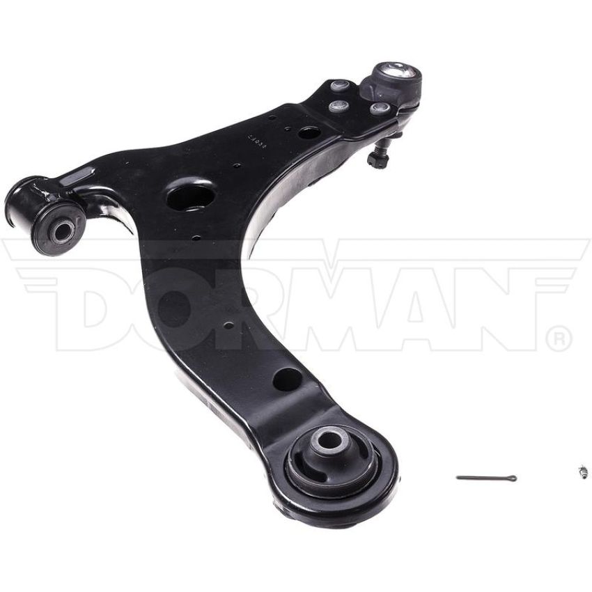 DORMAN 526-658 Suspension Control Arm And Ball Joint Assembly