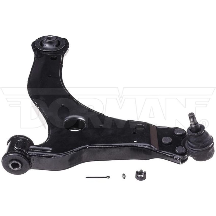 DORMAN 526-658 Suspension Control Arm And Ball Joint Assembly