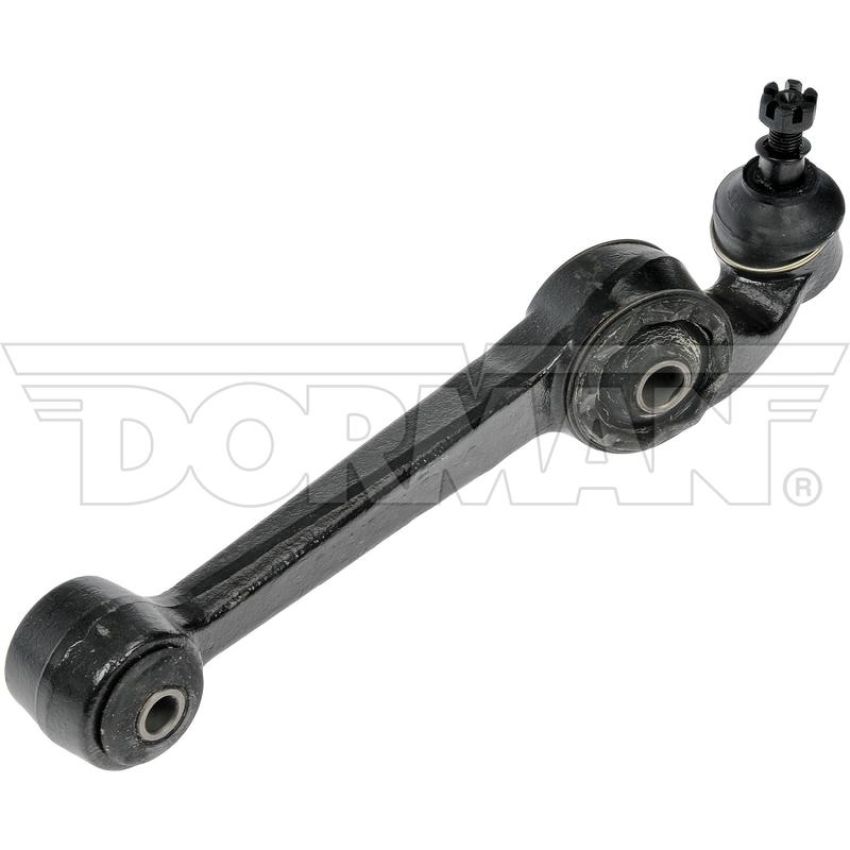 DORMAN 531-134 Suspension Control Arm And Ball Joint Assembly