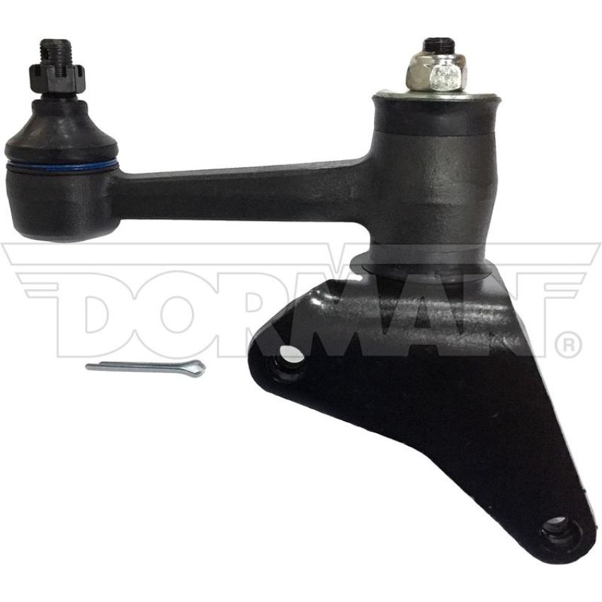 DORMAN 532-050 Steering Idler Arm And Bracket Assembly