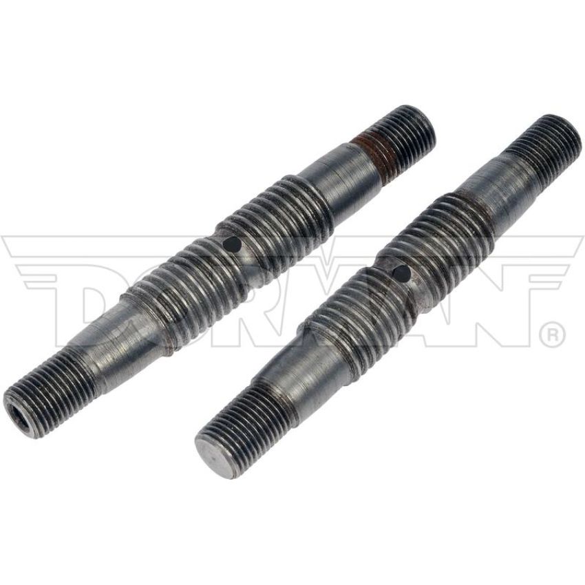 DORMAN 532-081 Leaf Spring Bolt