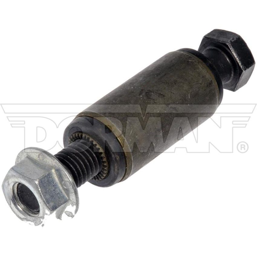 DORMAN 532-362 Leaf Spring Bolt Kit