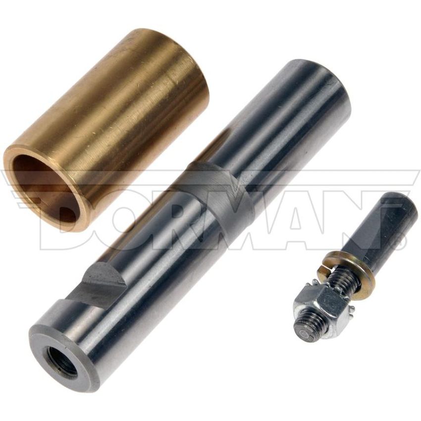 DORMAN 532-402 Leaf Spring Bolt Kit