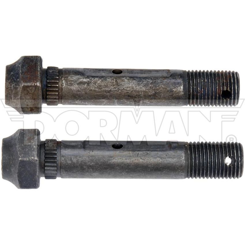 DORMAN 532-708 Leaf Spring Bolt